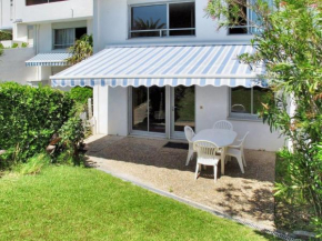 Appartement chic à Biarritz avec vue sur montagnes - 70 m²